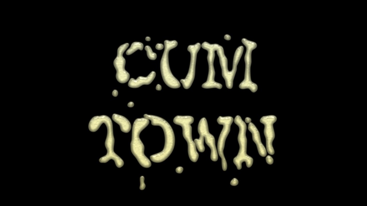 Cumtown, эпизод 001 &mdash; The Original Cum Boys