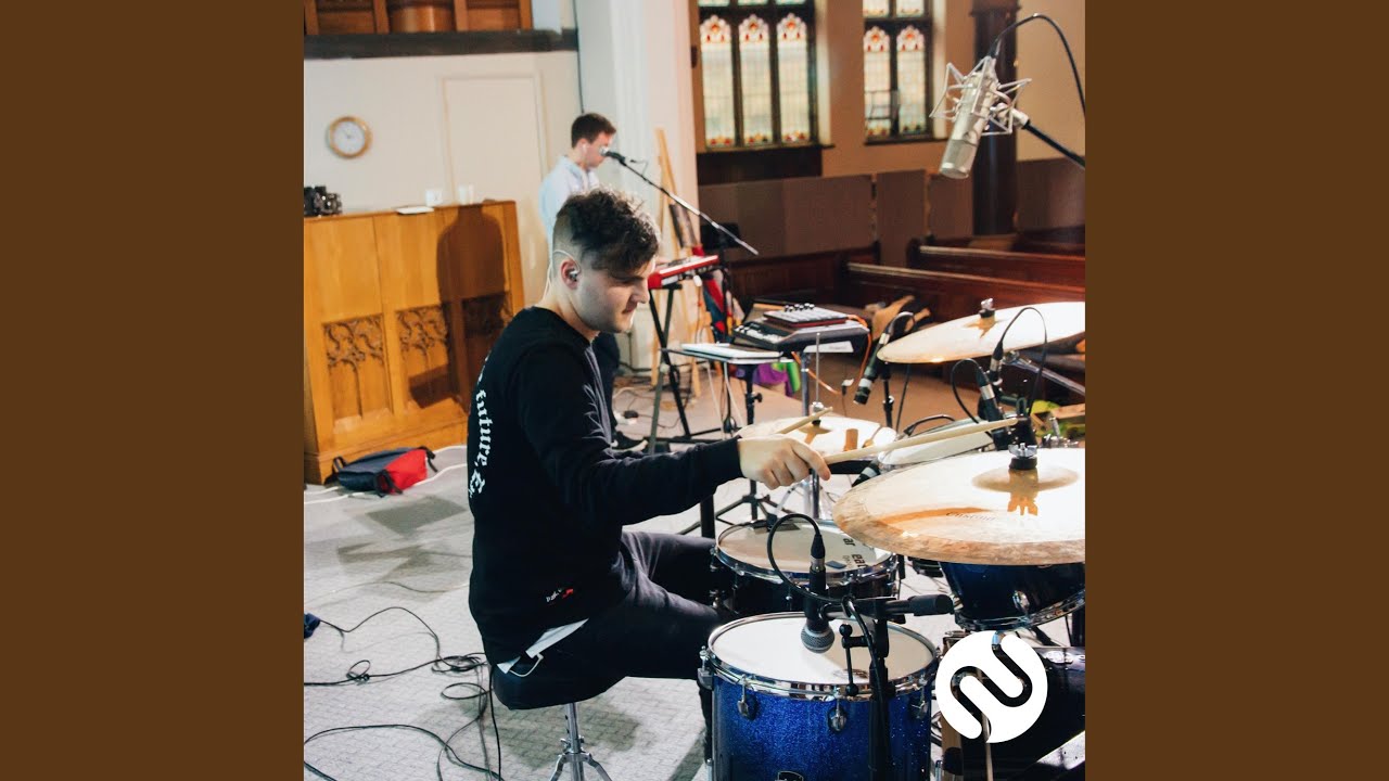 Home (GCM Sinai Sessions) (feat. Jonathan Ogden)