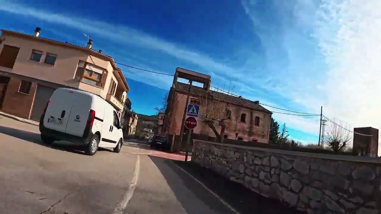 I shudda brought a gravel bike