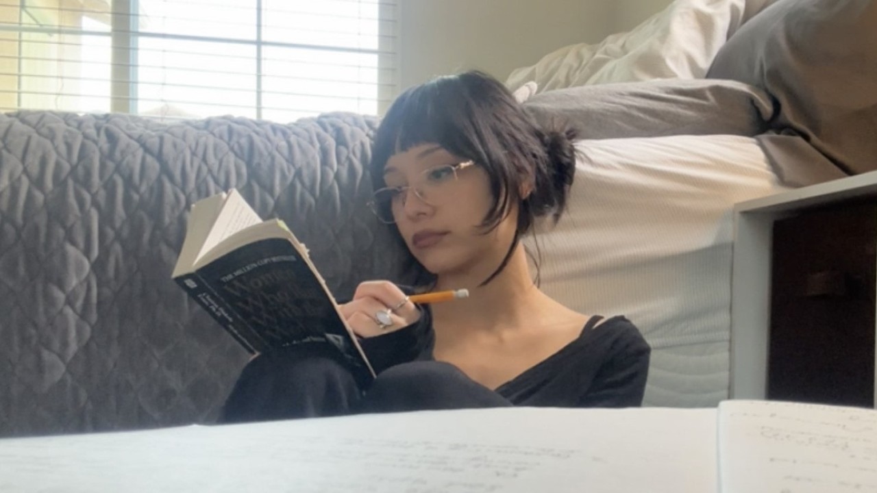 how i study my personal curriculum