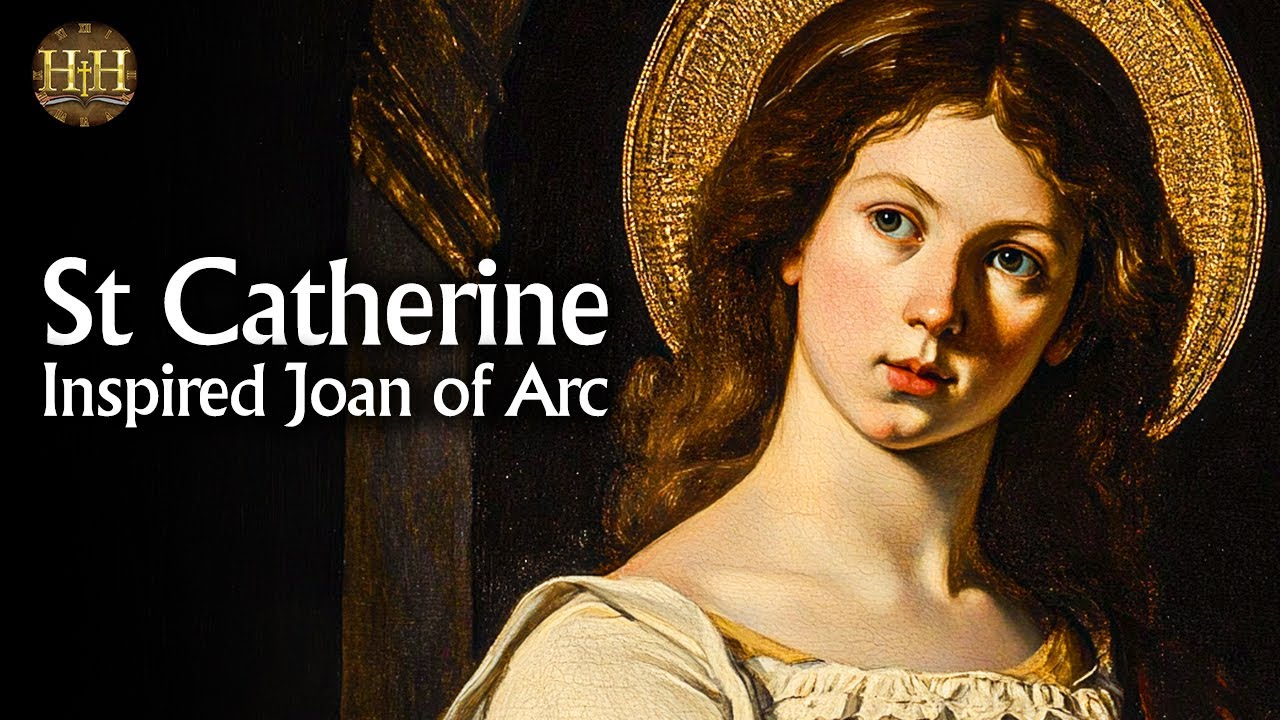 The Original Heroine (St Catherine of Alexandria Documentary)