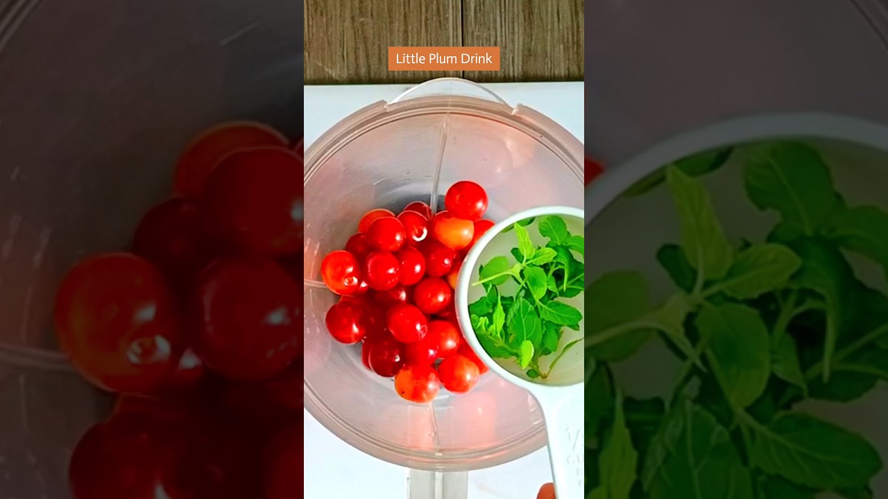 Refreshing Summer Drink 2023 