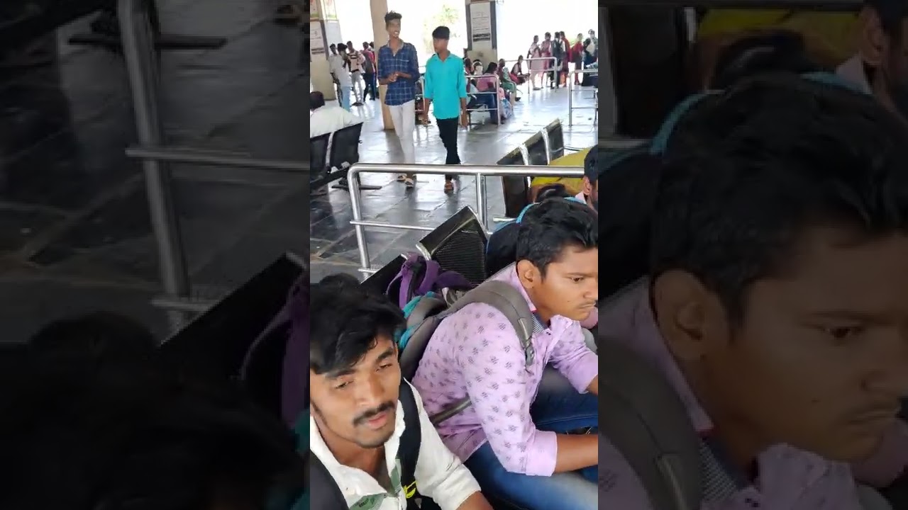 Apsrtc Tenali.
