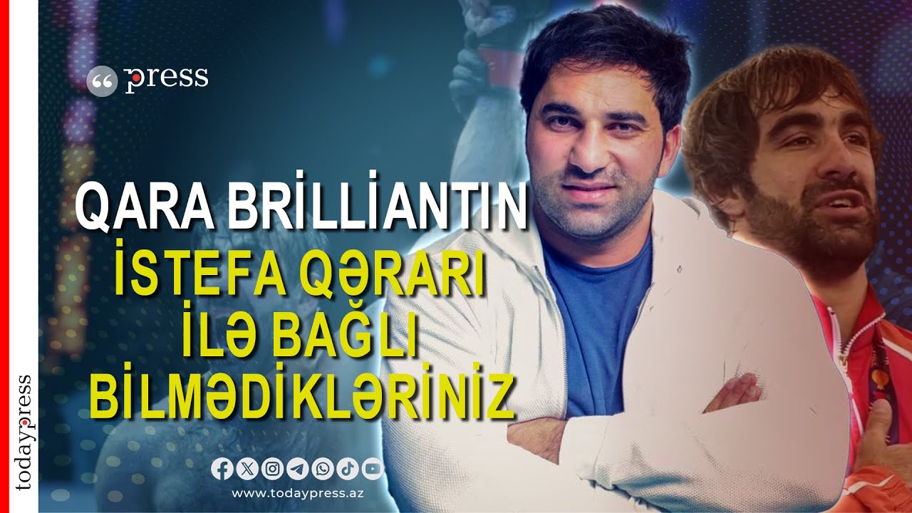 Kamil Zeynallı Rafael Ağayevin istefa xəbərindən danışdı: 