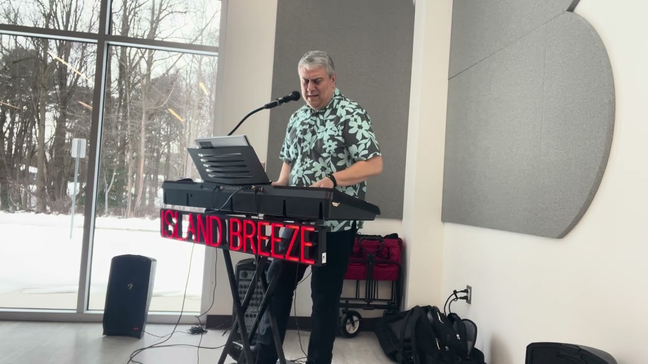 Severn Senior Center - 2/6/26
