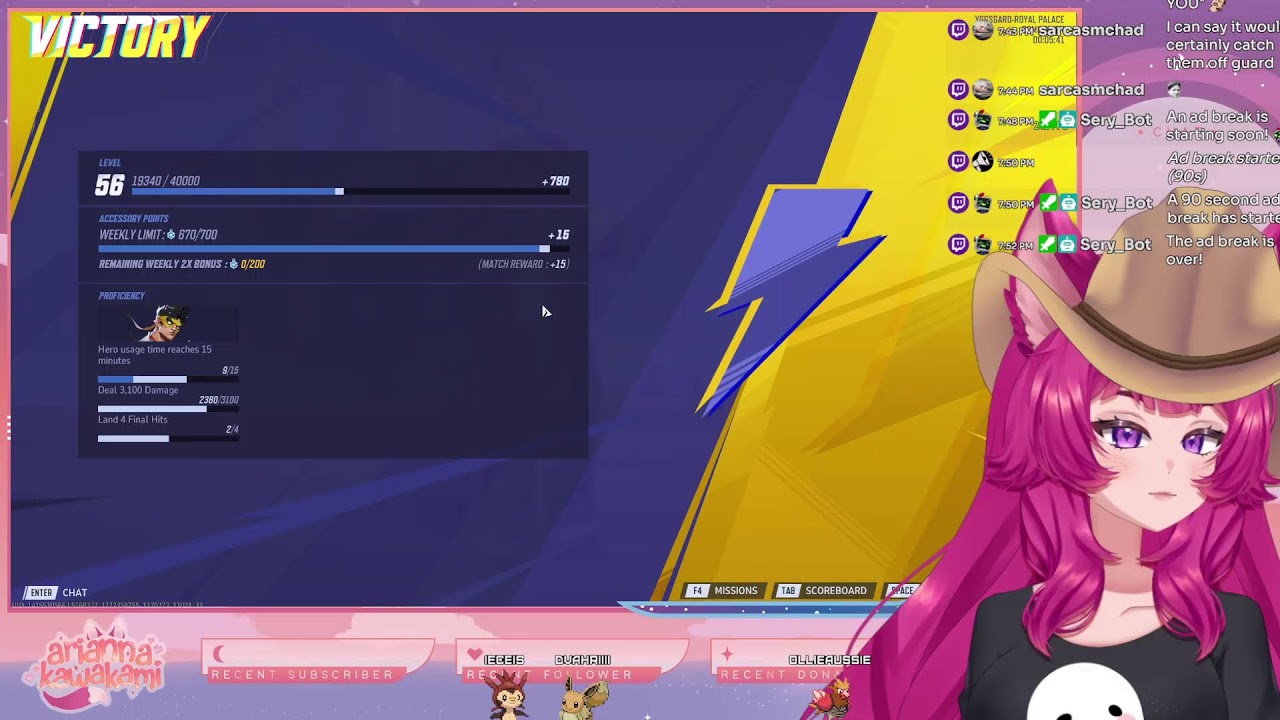 marvels days #19 #vtuber  #marvelrivals     #australia