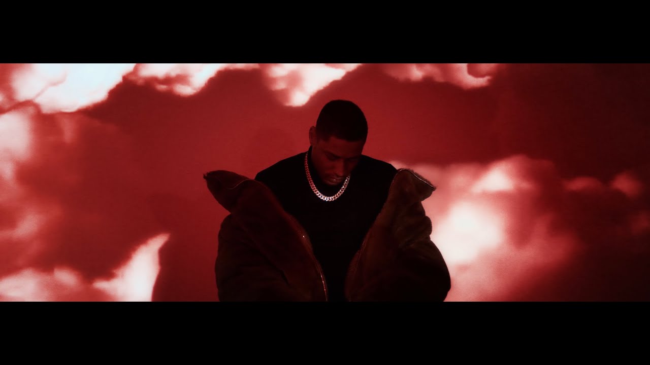 Dutchavelli - Hold On (Official Music Video)