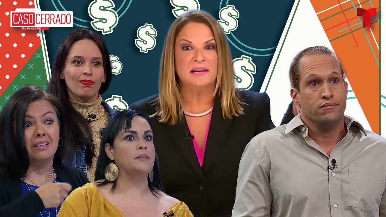 Caso Cerrado Special: most terrifying debt stories | Telemundo English