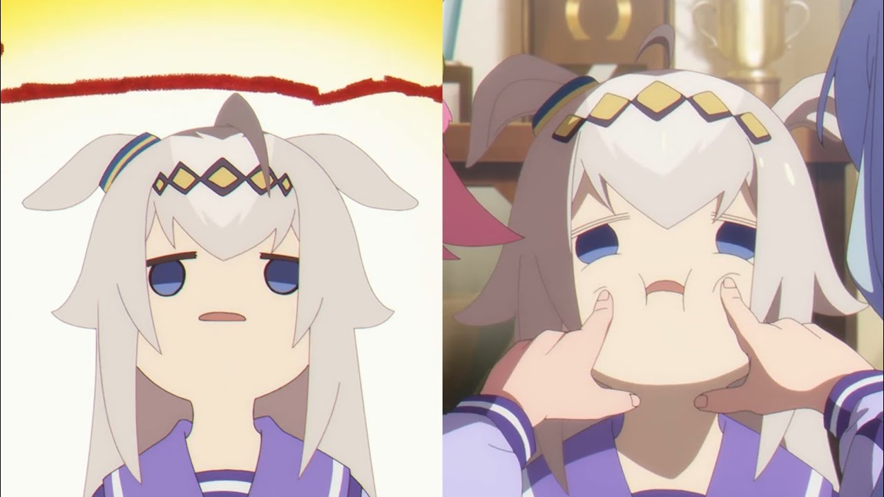 Oguri Cap is Not Responded | Uma Musume: Cinderella Gray Episode 19
