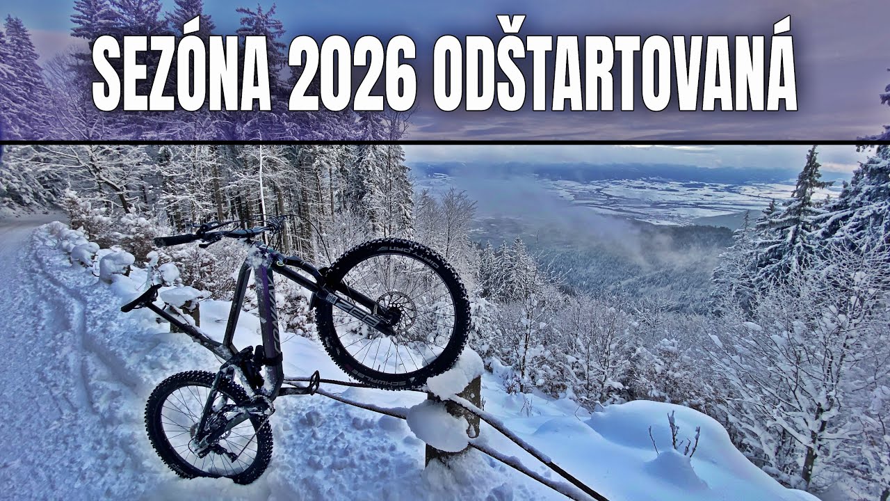 Martinské Hole Sezóna 2026 odštartovaná