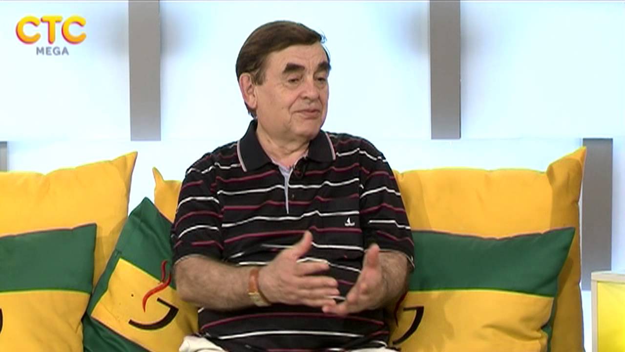 21.05.2015 | Михаил Мунтян – «Бал-маскарад» Михаила Мунтяну