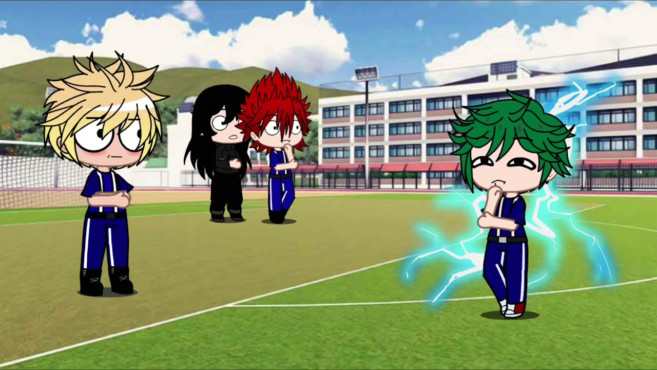 Uhh idk what to make the title. Ooof