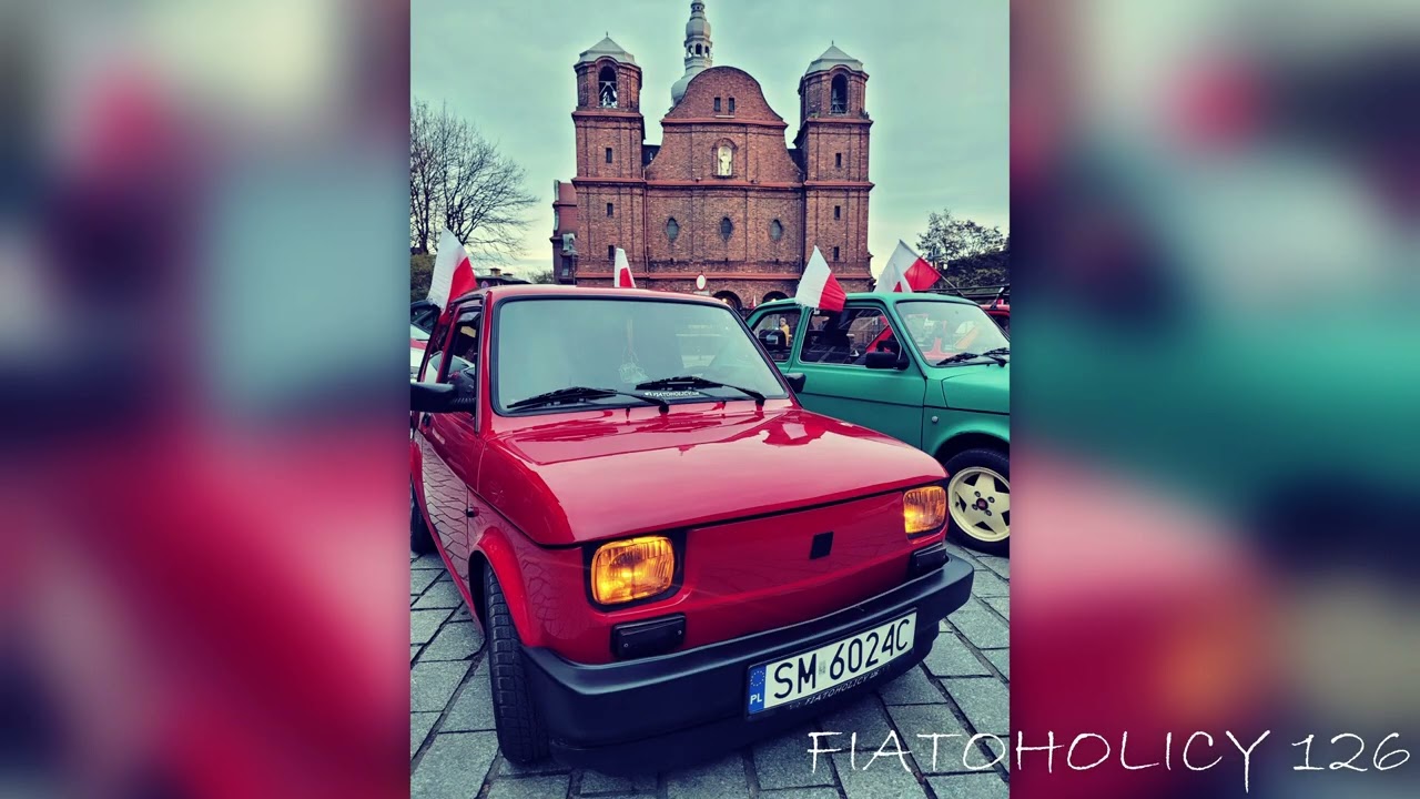 11 Listopada - Fiatoholicy 126