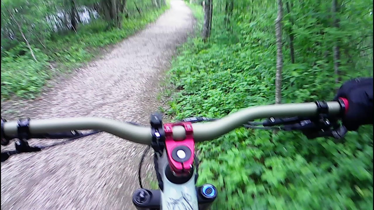 Schnelle Alz runde Trostberg   Tacherting, elektrozaun