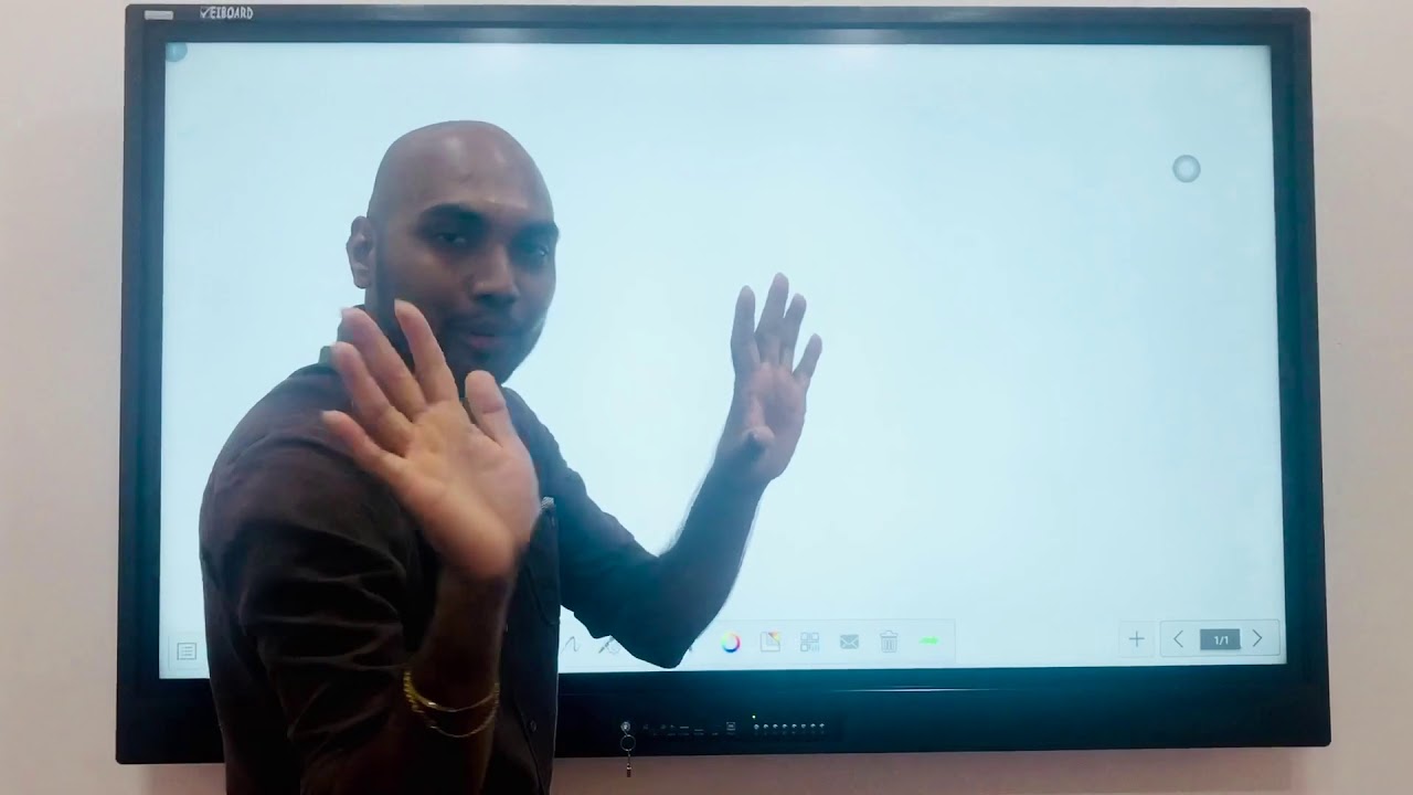 SMART BOARD