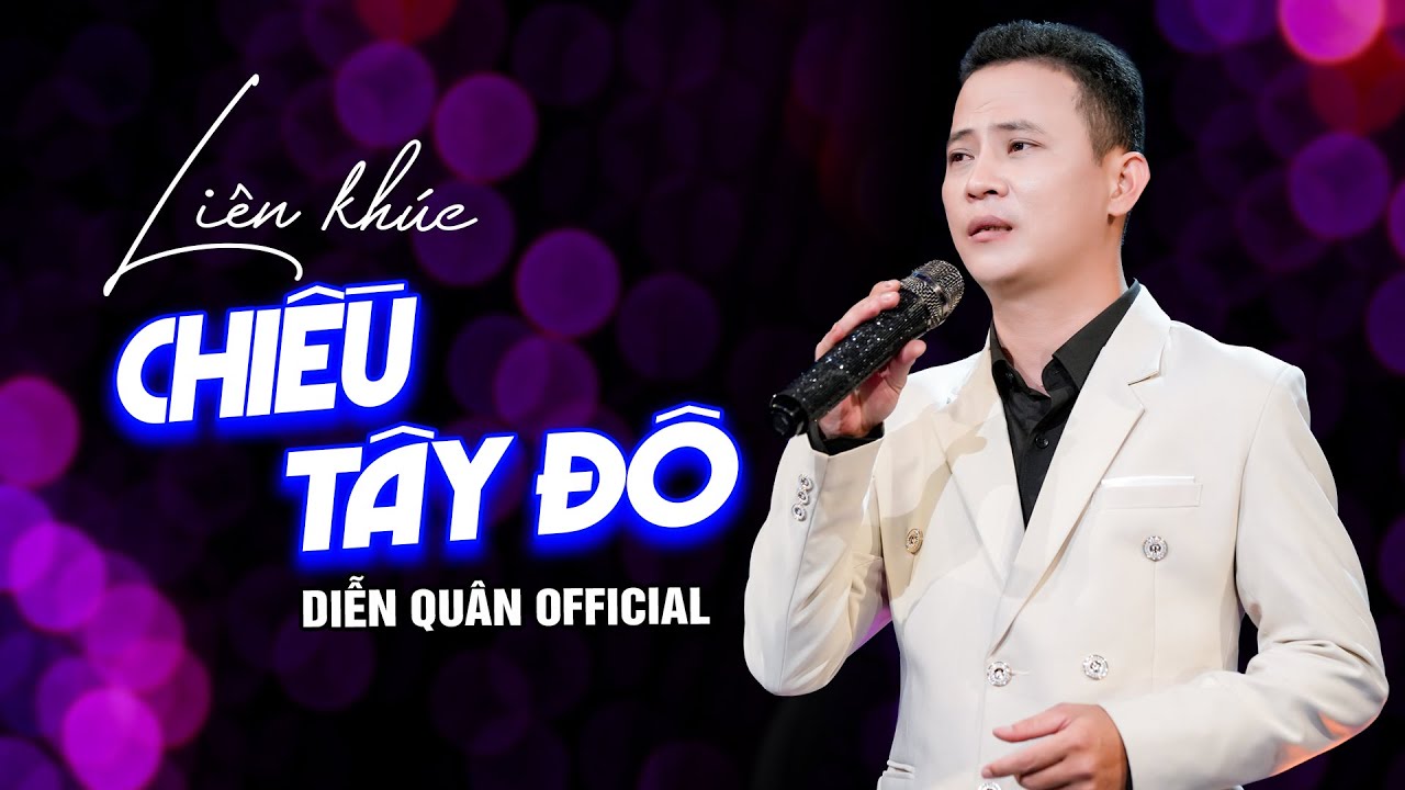 Chiều Tây Đô | LK Nhạc Lính Bolero DIỄN QUÂN 1975  Đặc Biệt Toàn Bài Hay | Nhạc Vàng Xưa Hải Ngoại
