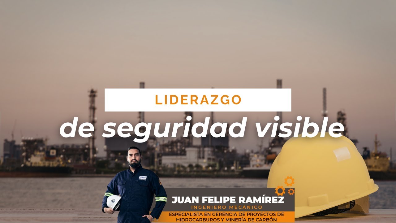 Liderazgo de Seguridad Visible