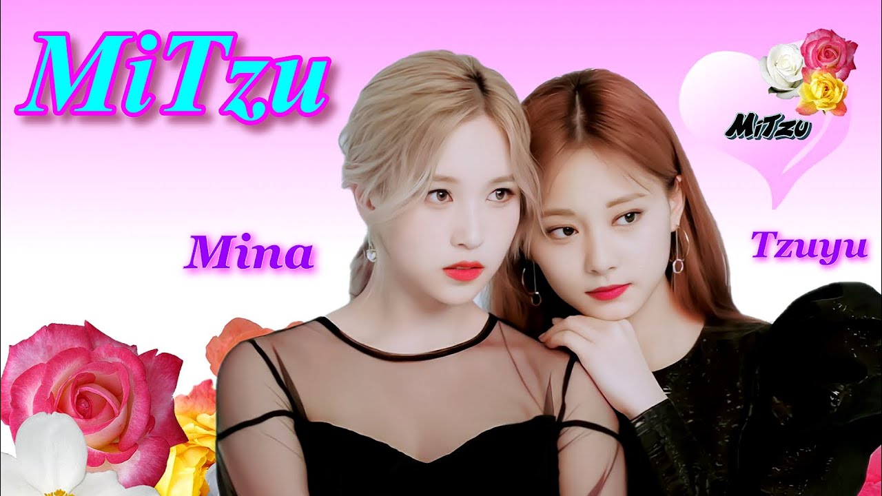Mina & Tzuyu TIME TO (MiTzu) '미쯔' Heart Fluttering 💞💞