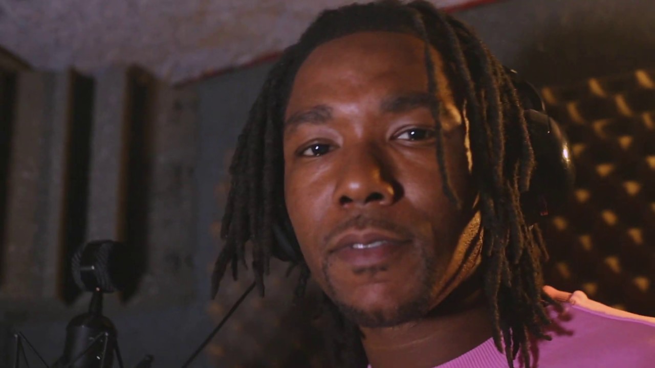 Westside Mechie ft Stick |