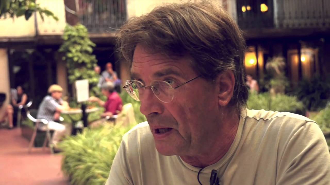 Entrevista a Teun Van Dijk: el análisis crítico del discurso