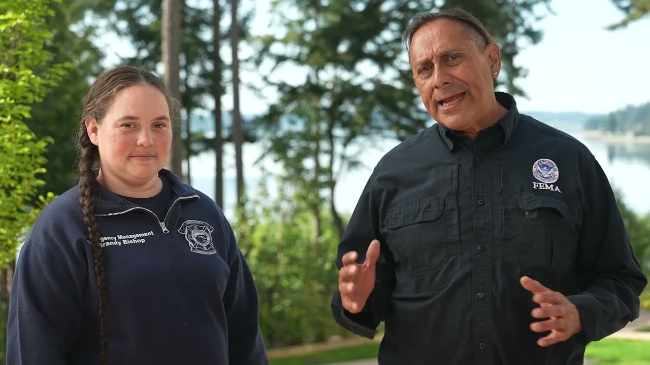 Step 3: FEMA Disaster Assistance Programs - FEMA Tribal Recovery Video Series