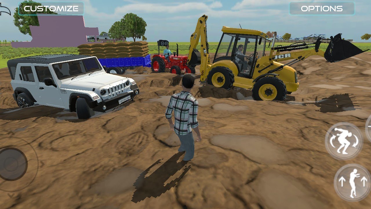 ટોલાનું રિવર્સ🚜 કેવી રીતે લેવું જોઈએ 🫢ધમાકેદાર વિડીયો છે જય માતાજી Hingalaj digital Team 