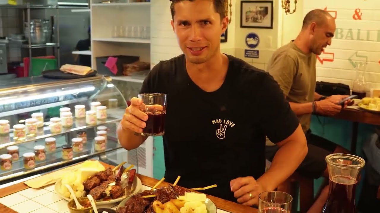 Anticuchos Bran - Anticucheria y restaurante