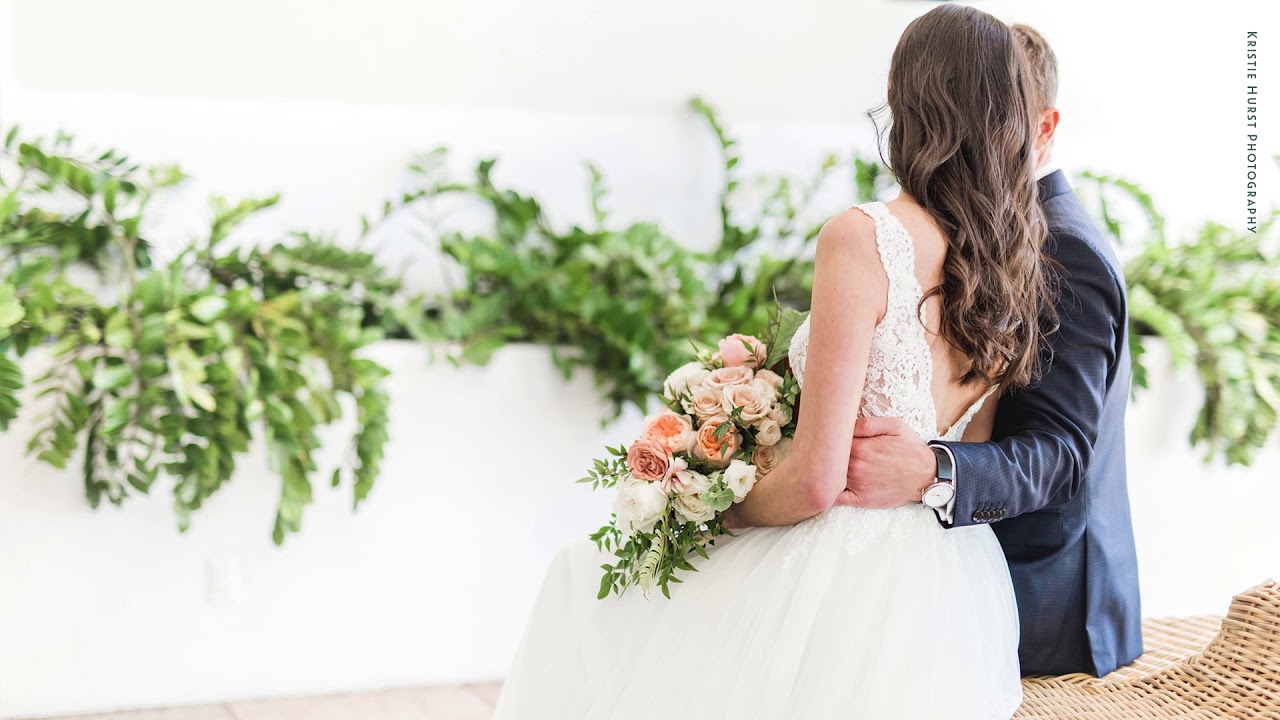 The Scott Resort & Spa Weddings