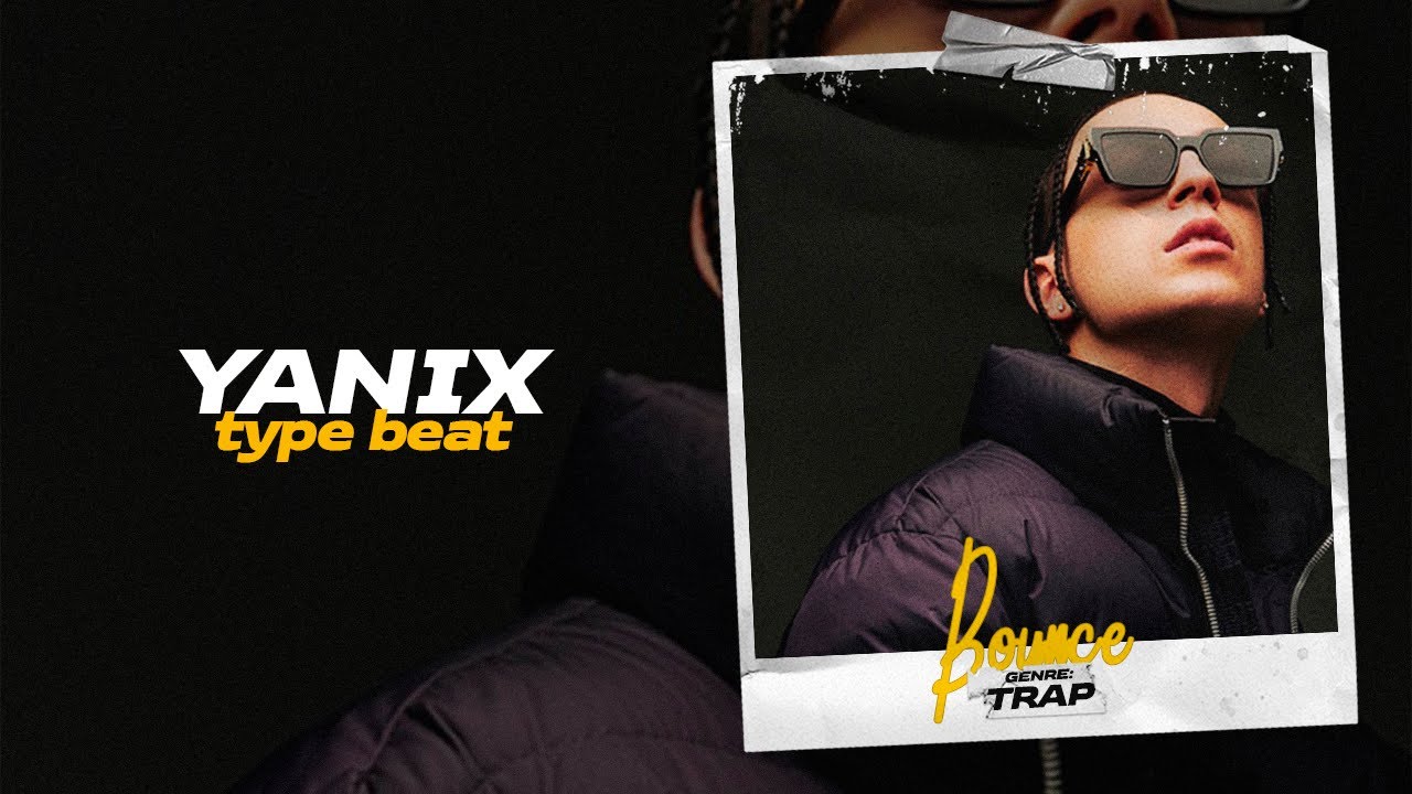[FREE] Клубный Бит x Tyga x Yanix Type Beat - "Bounce" prod. Hammerron Beats