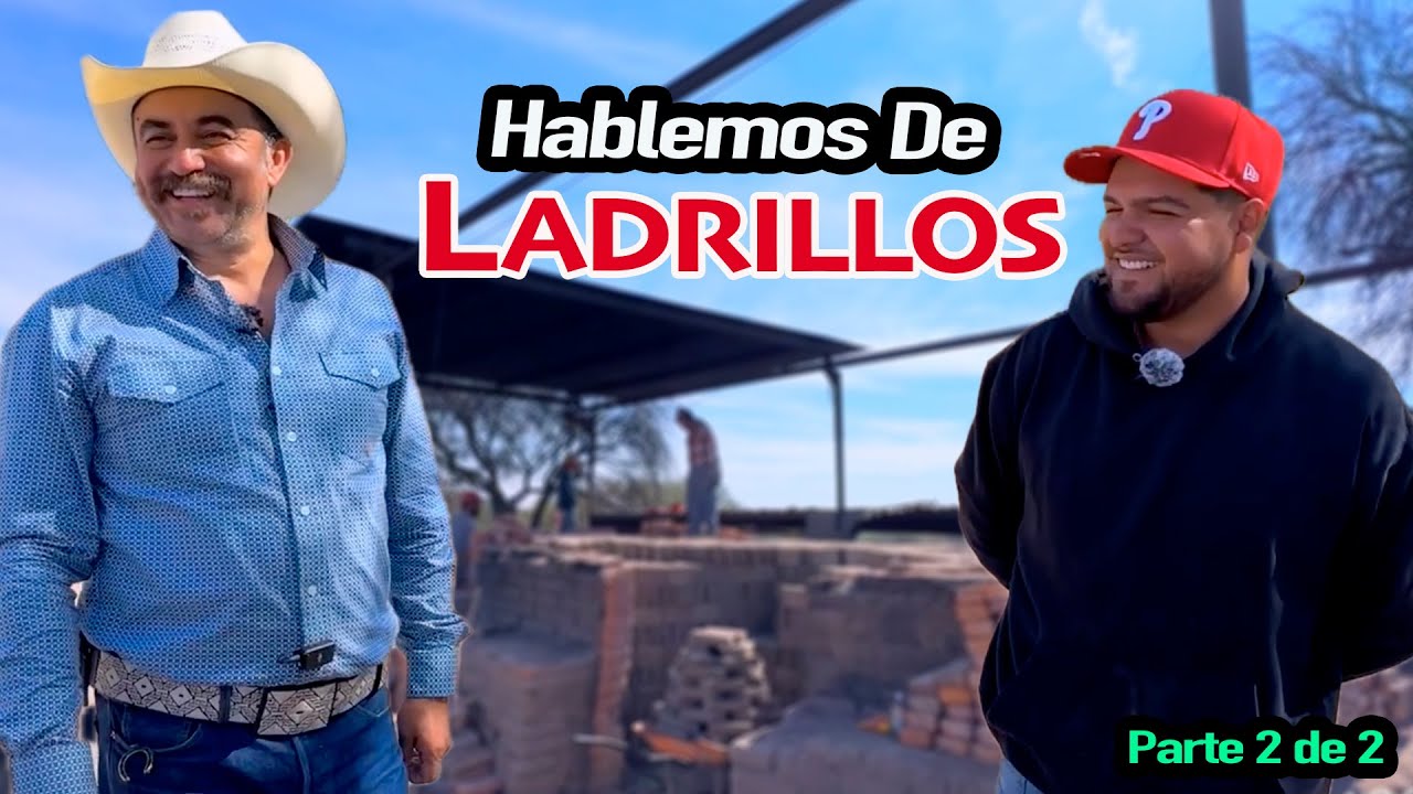 FABRICAR LADRILLOS ES UN GRAN NEGOCIO si es bien administrado