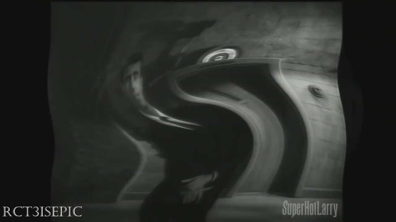 YTP: Rod Serling's Tower of Terrible