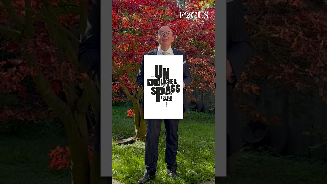 Denis Scheck &uuml;ber 