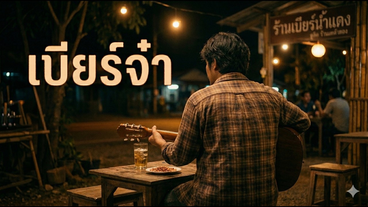 เบียร์จ๋า