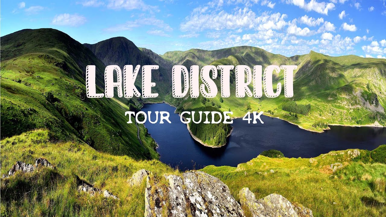 Lake District Tour Guide | 4K