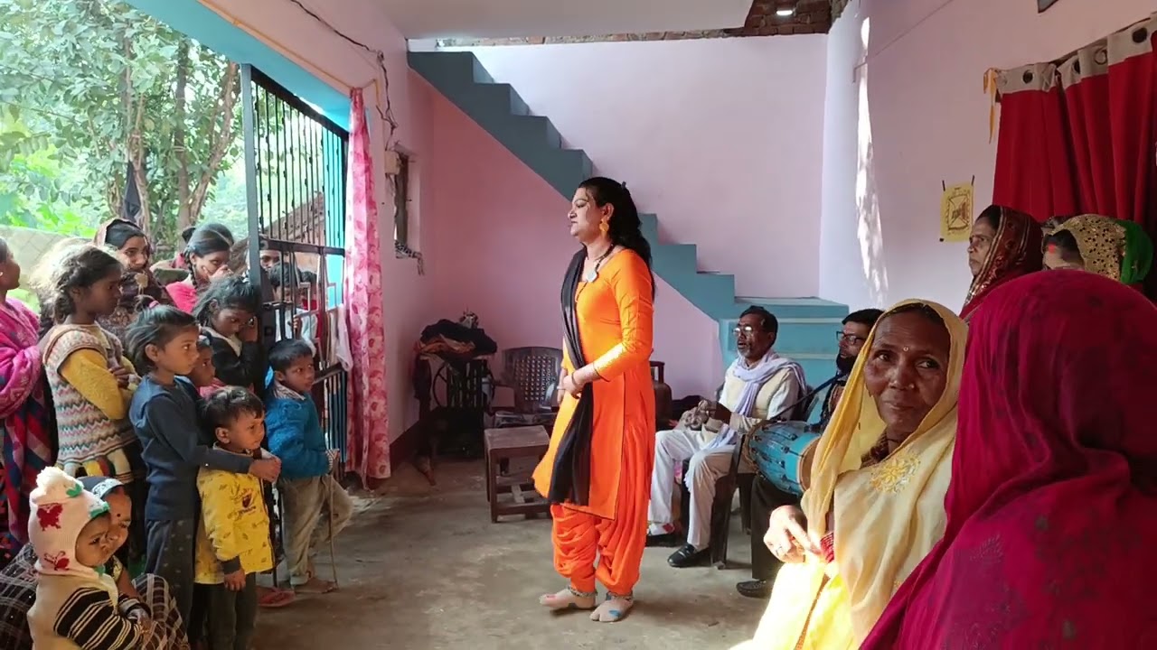 शादी गीत #viral #trending #youtube #bhojpuri #नेहा राज यादव #dance