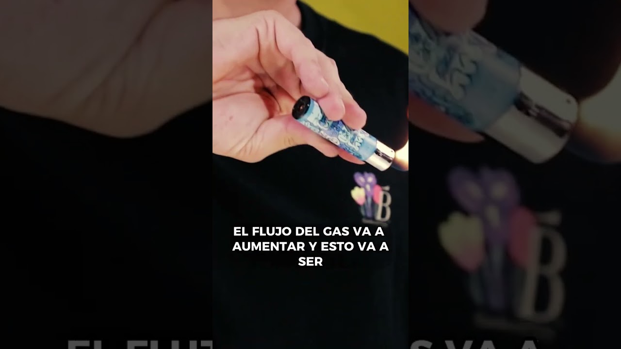 Truco Clipper 🔥 aumenta su Llama #Shorts