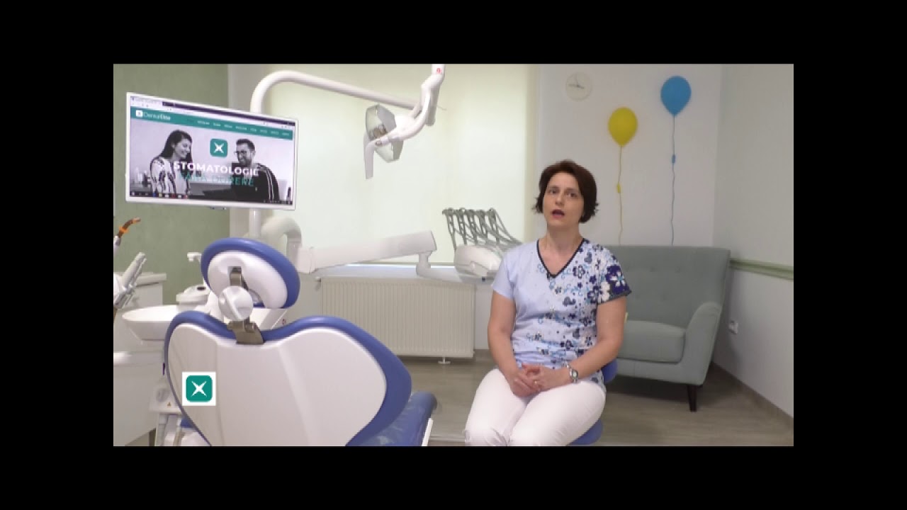 Chirurgie orala si maxilo faciala @ Dental Elite Brasov