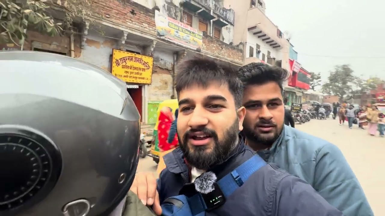 The Last Morning at Assi Ghat | Varanasi | Vlog- 78