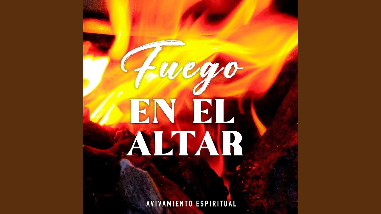 Fuego en el Altar