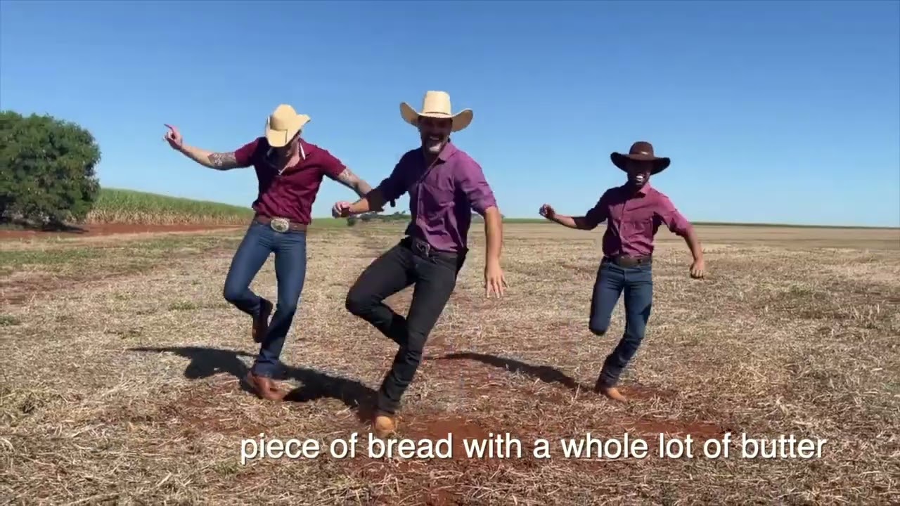 Little Piece of Bread