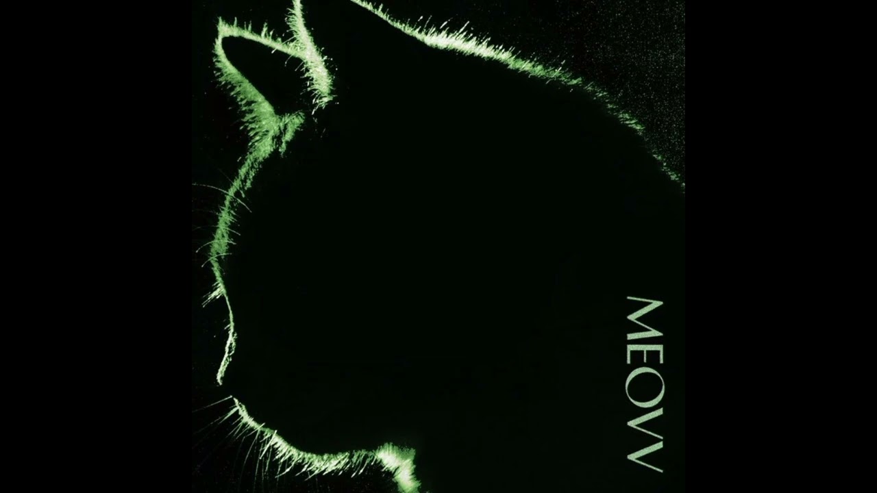 MEOVV - 'TOXIC' (Audio)