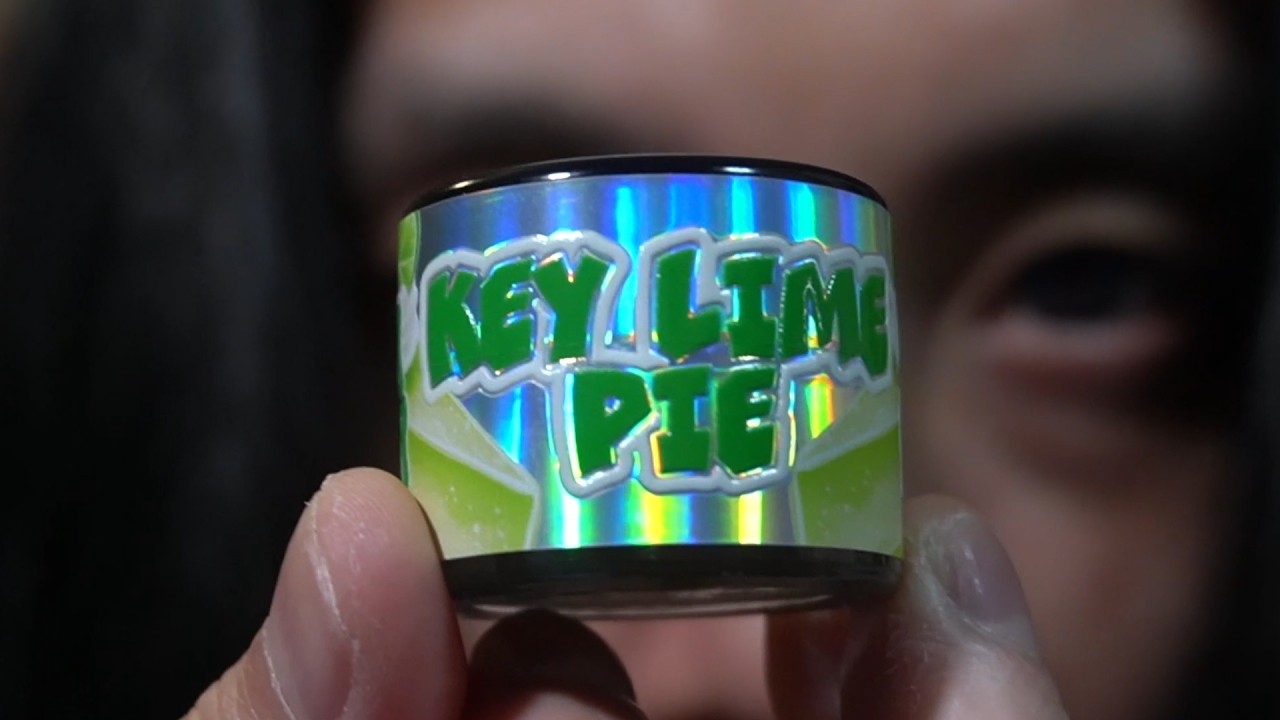 TRYING HELLO MARY LIVE ROSIN