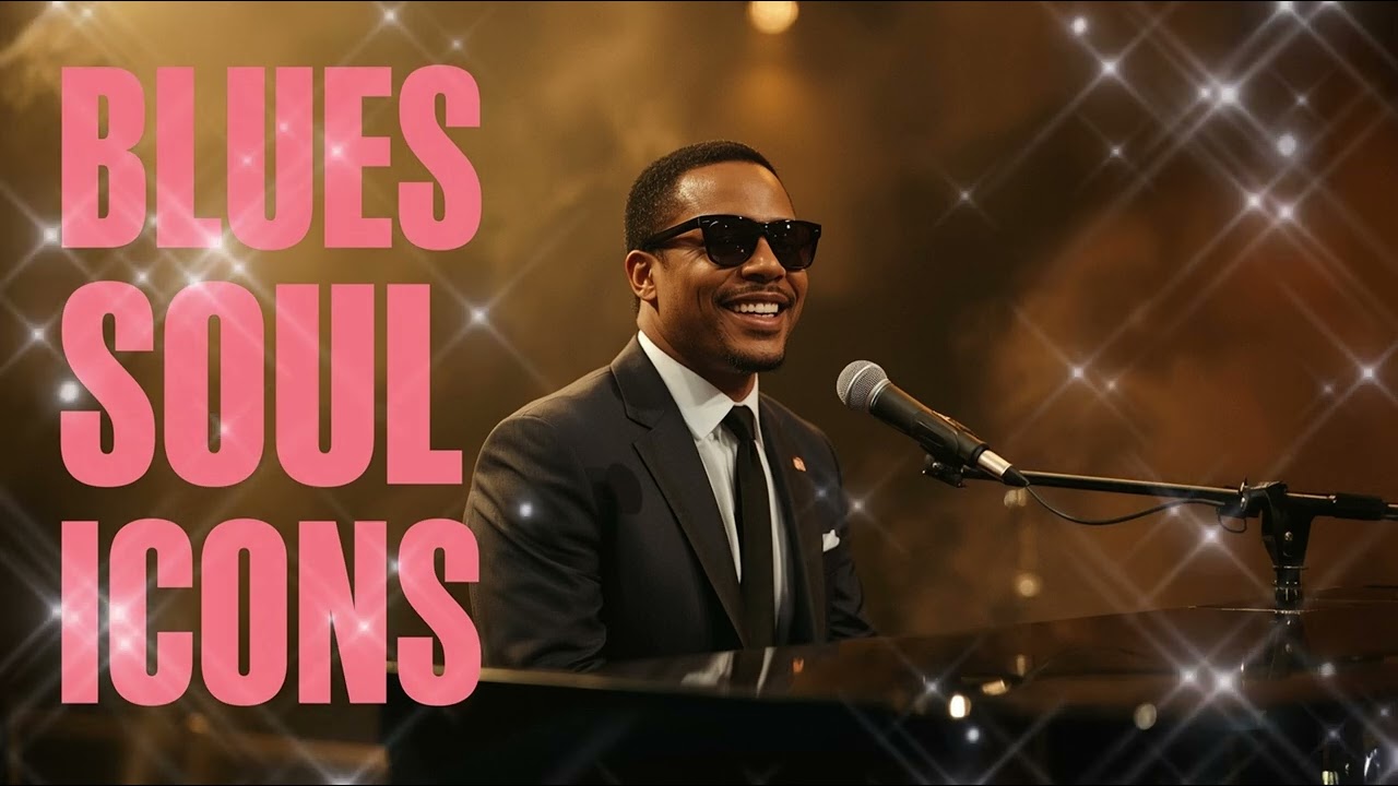 Classic Soul, Real Blues – The Ultimate ’60s Top 20 Playlist