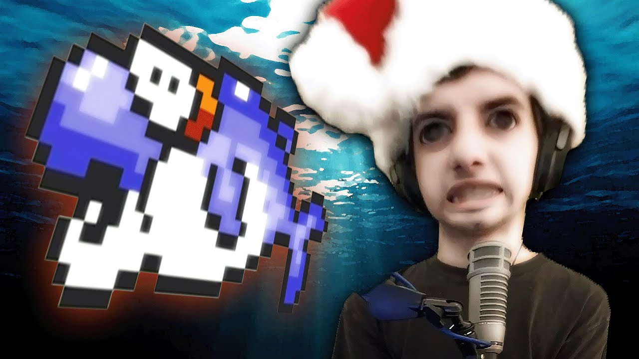 an instant CLASSIC | Peachy Moat World Part 1