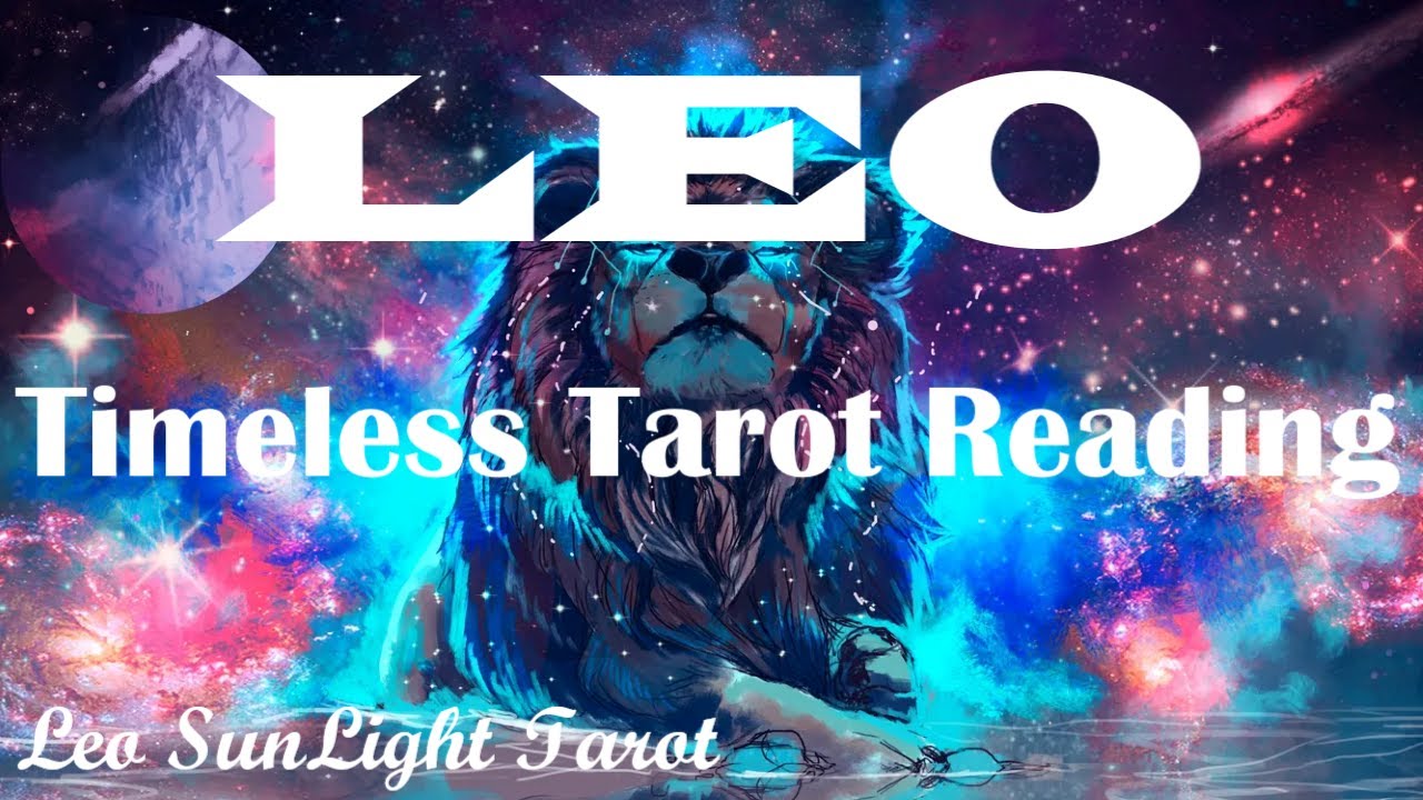 LEO - Everything You've Been Waiting For Comes Full Circle! A Tough Cycle Completed!🥰💫
