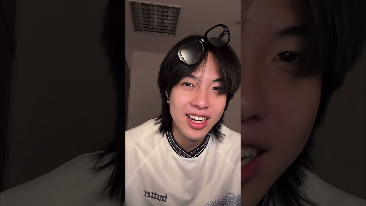 180126 Jeffyjsjs Live TikTok : เจฟดื้อว่ะ! 😂
