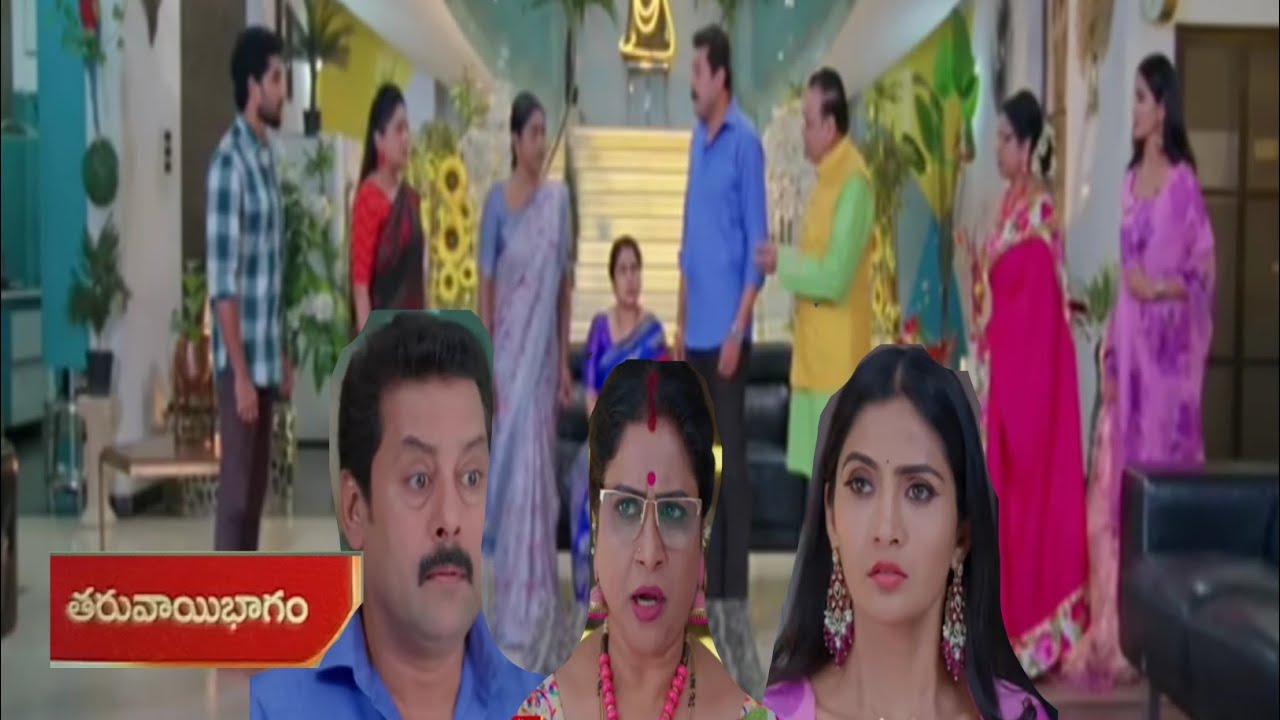 దీప నాకన్న కూతురు అని ఇంట్లో అందరికి చెప్పి,జ్యోత్స్న కి దిమ్మతిరిగే షాక్ ఇచ్చిన దశరథ్!!షాక్ లో పారు