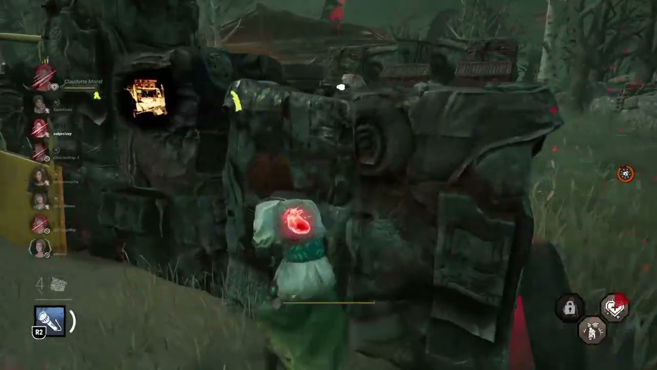 literal me cogio fastidio pot este loop | #raylend09 de #Twitch