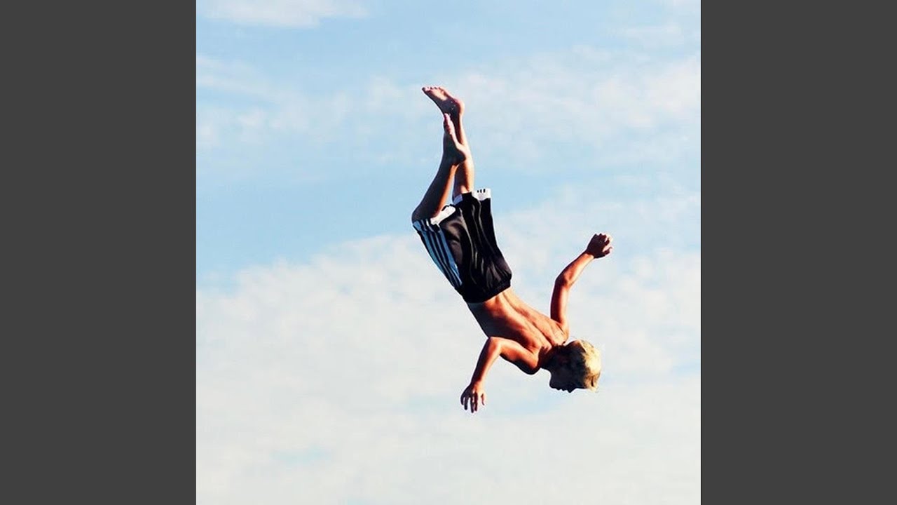 Terminal Velocity