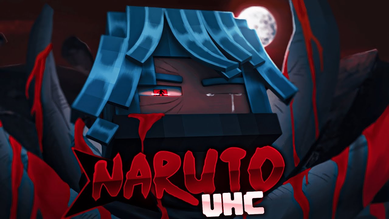 J&Ucirc;BI L'INVINCIBLE LE RETOUR !! (Naruto UHC)